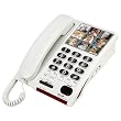 High definition amplified speakerphone