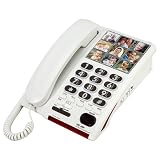 High definition amplified speakerphone