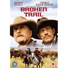 Broken Trail [DVD]