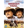 Broken Trail [DVD]