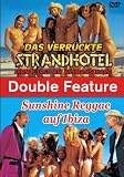 Produkt-Bild: Double Feature: Das verr&uuml;ckte Strandhotel / Sunshine Reggae auf Ibiza