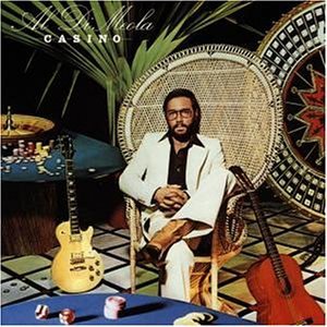 Al DiMeola - Casino - Zortam Music