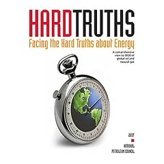 Facing the Hard Truths about Energy w/CD