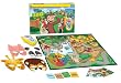 Curious George Hide and Seek Game