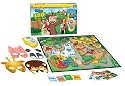 Curious George Hide and Seek Zoo