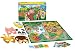 Curious George Hide and Seek Game