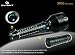Olight 50109 SR90 Intimidator with Luminus SST-90 LED 2200 Lumens Flashlight