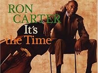 「朝日のごとく爽やかに　｛softry as in a morningsunrise｝」『ロン・カーター　｛ron cater｝』