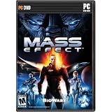 : Mass Effect