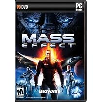 Mass Effect