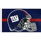 New York Giants - Logo 3'X5' Flag