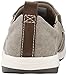 Margaritaville Footwear Men's Marina Canvas Boat Shoe
