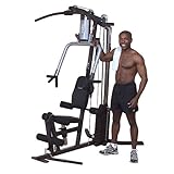 Body-Solid G3S Home Gym