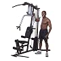 Body Solid G3S Home Gym