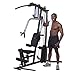 Body-Solid G3S Home Gym