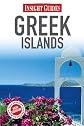 INSIGHT GUIDE GREEK ISLANDS (Insight Guides Greek Islands)