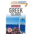 Insight Guides: Greek Islands