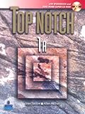 Top notch : English for today's world. 1A