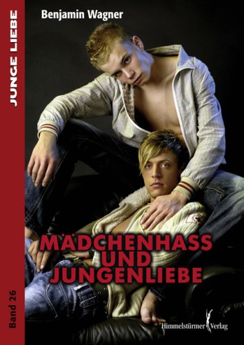 Jungenliebe