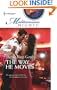 The Way He Moves (Mediterranean Nights)