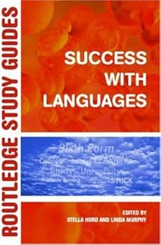 success with languages (routledge study guides) - linda murphy success with languages (routledge study guides) - linda murphy