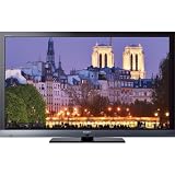 Sony BRAVIA KDL40EX710 40-Inch 1080p 120 Hz LED HDTV, Black
