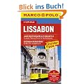 MARCO POLO Reisef�hrer Lissabon: Reisen mit Insider-Tipps. Mit Cityatlas