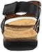 Naturalizer Women's Edith Gladiator Sandal