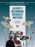 Alfred's Beginners Drumset Method