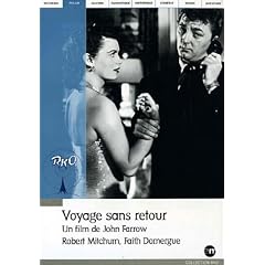 Voyage sans retour
