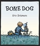 Bone dog