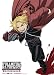Fullmetal Alchemist Brotherhood: Ed Elric Anime Wall Scroll