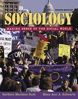 Sociology : Making Sense of the Social World