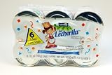 La Lecherita, 6-Mini Cans (Pack of 6)