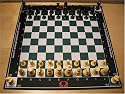 Omega Chess Competition Set