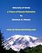 Hierarchy of Needs: A Theory of Human Motivation