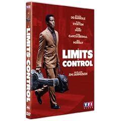 The Limits of Control