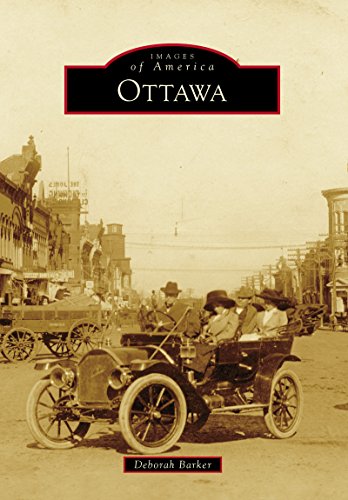 Ottawa (Images of America)