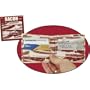 Accoutrements Bacon Wallet