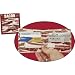 Accoutrements Bacon Wallet
