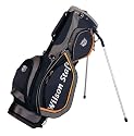 Wilson Staff Tour Series Carry Bag - Navy