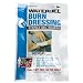 First Aid Only 4" X 4" Water Jel Burn Dressing, Sterile (Pack of 3)