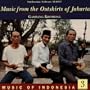 Music Of Indonesia 3: Music From The Outskirts Of Jakarta