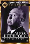 Alfred Hitchcock - The Legend Begins