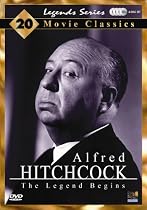 Stream Alfred Hitchcock - The Legend Begins Online.