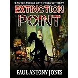 Extinction Point