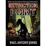 Extinction Point ~ Paul Jones