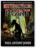 Extinction Point