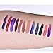 EFINNY Makeup Waterproof Matte Velvet Liquid Lipstick Long Lasting Lip Gloss