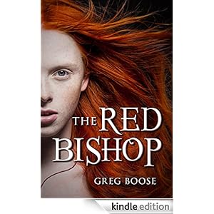 the red bishop book cover